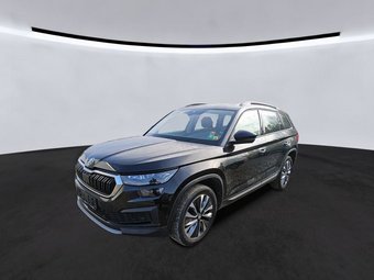 Skoda Kodiaq Kodiaq 1.5 TSI Ambition DSG AHK/Pano/Virt.Coc