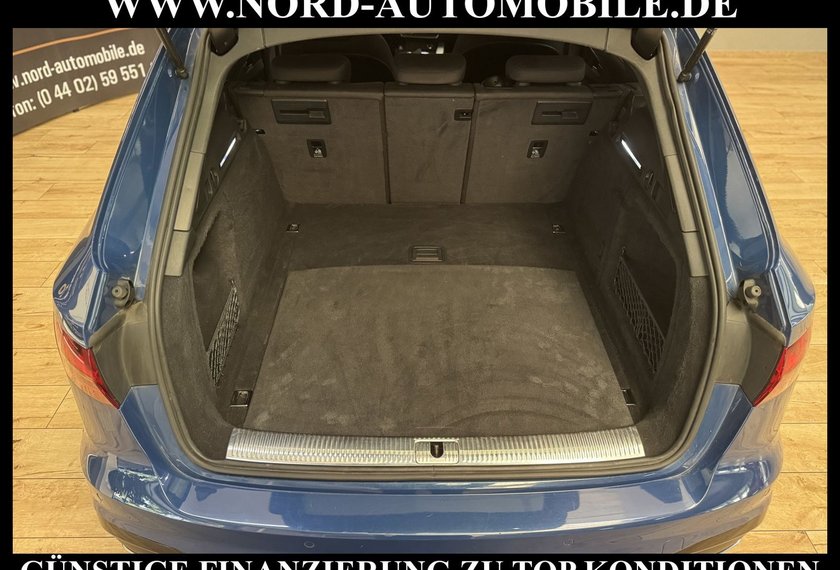 Audi A4 A4 Avant 50 TDI QU.TIPTR.S-Line Pano/Kamera/Navi