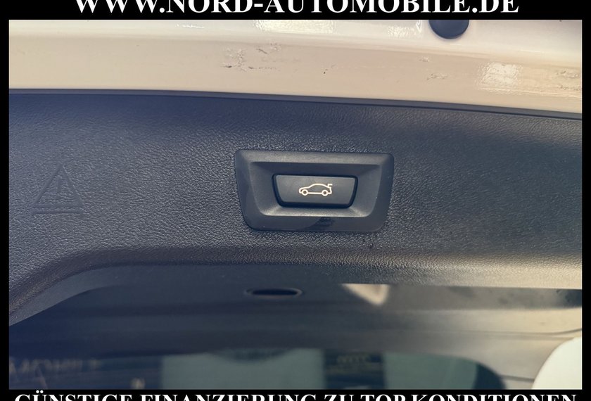 BMW 530 530 d Touring M Sport *AHK*HUD*Pano*Shadow*UPE87