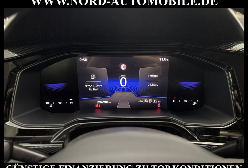 Volkswagen Polo Polo 1.0 Life LED/Dig.Cockpit/Klima/PDC