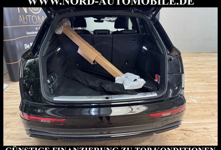Audi Q5 Q5 50 TDI QU.Advanced Tiptr.Leder/Kameras/20/LED