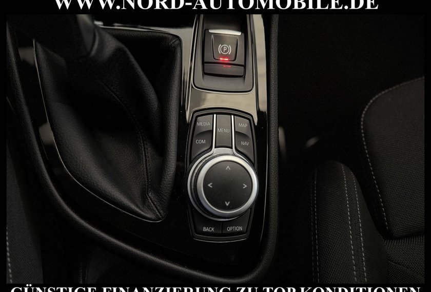 BMW 216 216 d Advantage Gran Tourer *LED*Navi*Kamera*