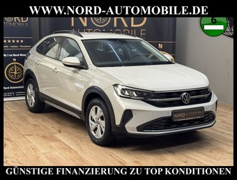Volkswagen Taigo Taigo Life 1.0 TSI Navi/LED/Dig.Cockpit/16