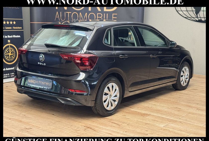 Volkswagen Polo Polo Life 1.0 TSI DSG Navi/LED/Dig.Cockpit