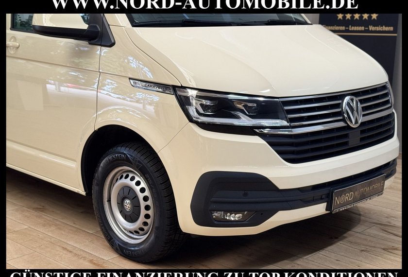 Volkswagen T6 Caravelle T6.1 Caravelle TAXI DSG LANG *LED*ACC*9-SITZER*