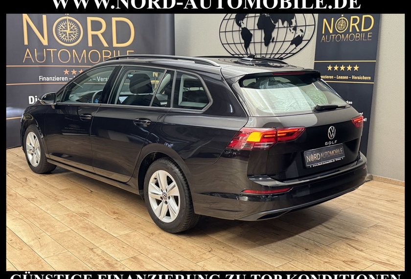 Volkswagen Golf Golf Variant Life 2.0 TDI DSG Navi/LED/PDC/
