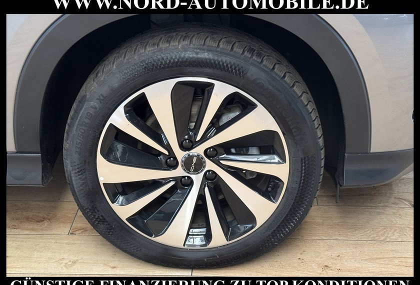 BYD SEAL U Seal U DM-i BOOST *PANO*LEDER*ACC*360KAM*