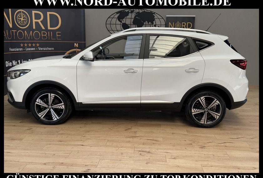 MG ZS ZS EV LUXURY *LED*PANO*NAV*LEDER*SHZ*ACC