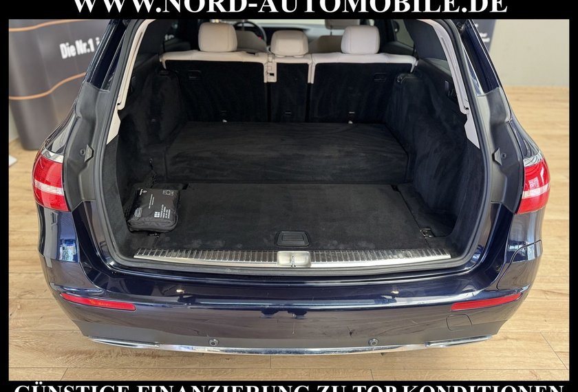 Mercedes-Benz E 300 E 300 de T AMG *Distro+*AHK*Comand*Kam*Easy*LED*