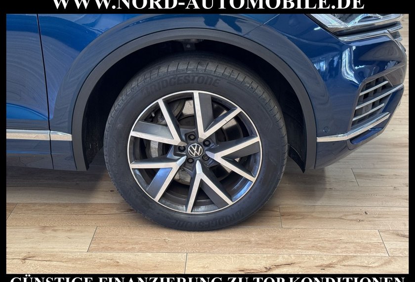 Volkswagen Touareg Touareg Elegance 4MOT 3.0 TSI eHybrid Pano/AHK/