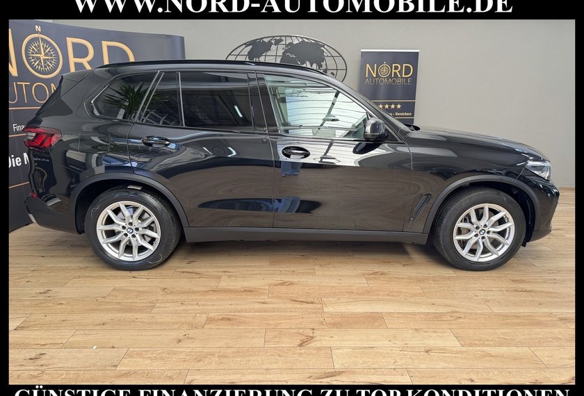 BMW X5 X5 xDrive 45 e *LEDER*KAM*19Z*UPE:86