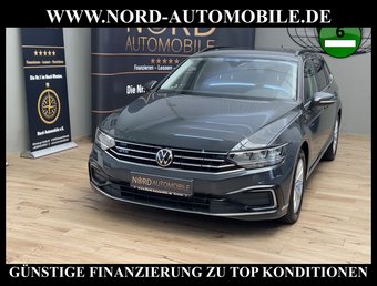Volkswagen Passat Variant Passat Variant GTE 1.4 TSI eHybrid DSG Dig.Cockp