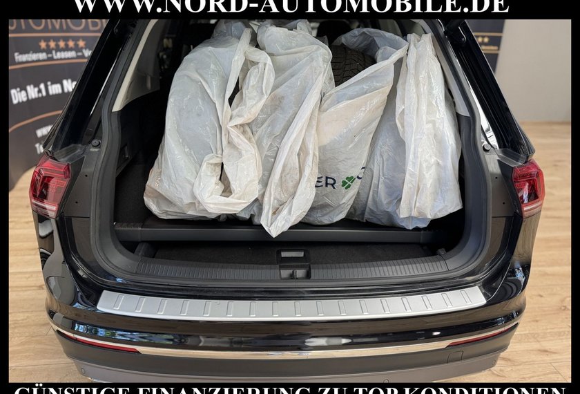 Volkswagen Tiguan Allspace Tiguan Allspace Highline 4MOT 2.0 TDI DSG HeadUp