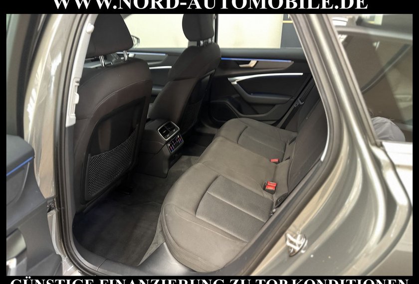 Audi A6 A6 Avant Advanced QU.45 TDI Matrix/HeadUp/Virt.C