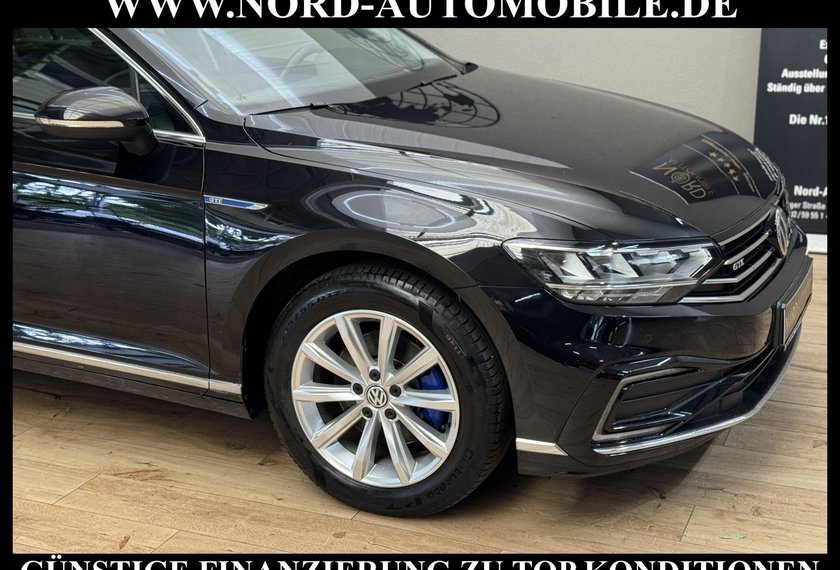 Volkswagen Passat Variant Passat Variant 1.4 TSI DSG AHK/Dig.Cockpit/Kamer
