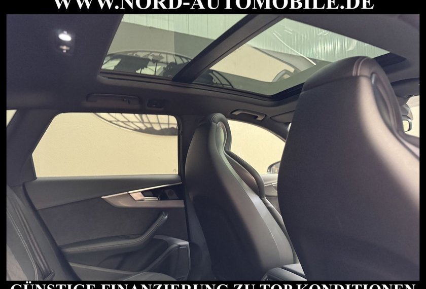 Audi RS4 RS4 Avant 2.9 TFSI QU.Pano/Kamera/20/Designpaket