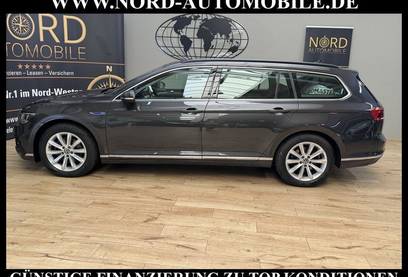 Volkswagen Passat Variant Passat Variant GTE 1.4TSI eHybrid DSG Dig.Cockpi