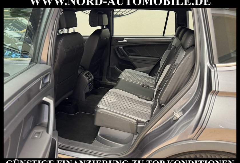 Volkswagen Tiguan Allspace Tiguan Allspace 2.0 TDI DSG R-Line HeadUp/AreaVi