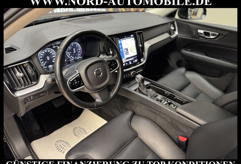 Volvo V60 V60 Kombi D4 INSCRIPTION *LEDER*H&amp;K*KAM*PANO*LED