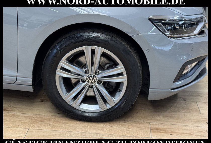 Volkswagen Passat Variant Passat Variant Business 2.0 TDI DSG Leder/HeadUp