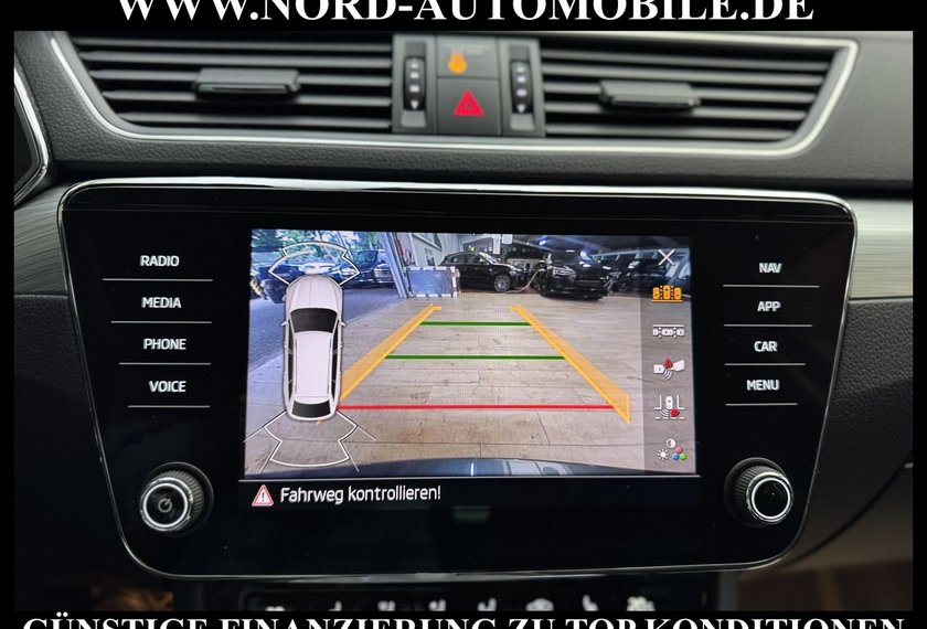 Skoda Superb Superb Combi Ambition 2.0 TDI DSG AHK/Virt.Cockp