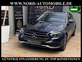 Mercedes-Benz E 400 E 400 d T 4Matic *LUFT/AIRMATIC*PANO*360*UPE:94*