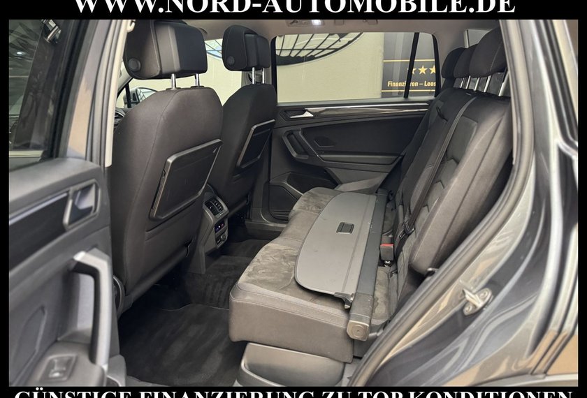 Volkswagen Tiguan Allspace Tiguan Allspace R-Line 4MOT 2.0TSI DSG 20/HeadUp