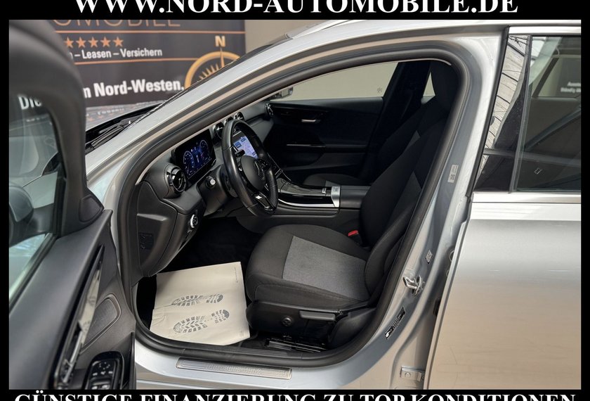 Mercedes-Benz C 200 C 200 d T Avantgarde *Distro*AHK*Kamera*DAB*Easy