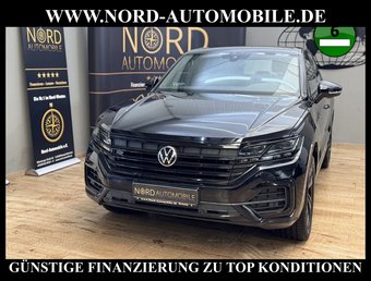 Volkswagen Touareg Touareg R-Line Black Style 4MOT 3.0 TDI StHz/20
