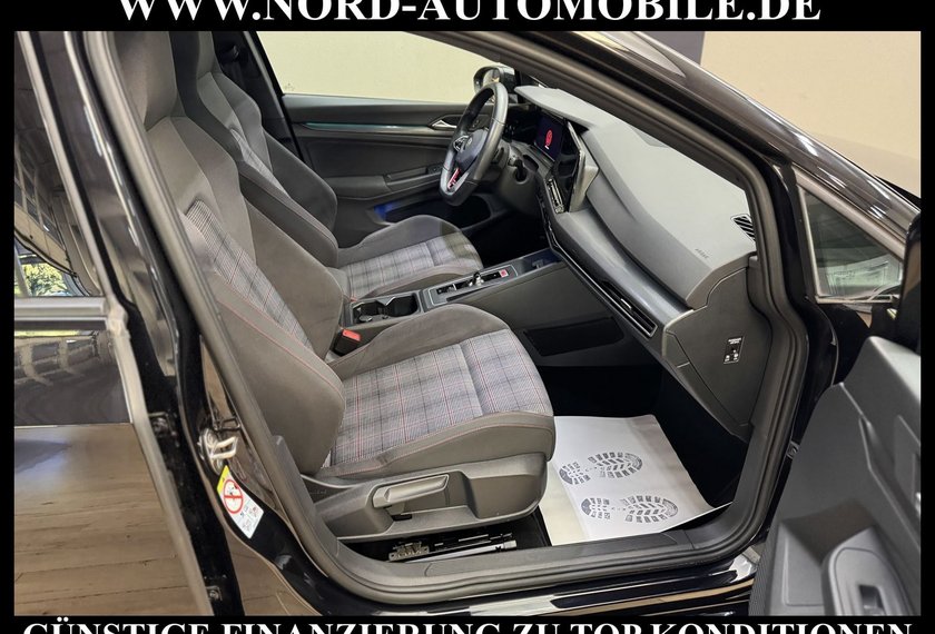 Volkswagen Golf Golf GTI 2.0 TSI DSG Matrix/19/HeadUp/Kamera/