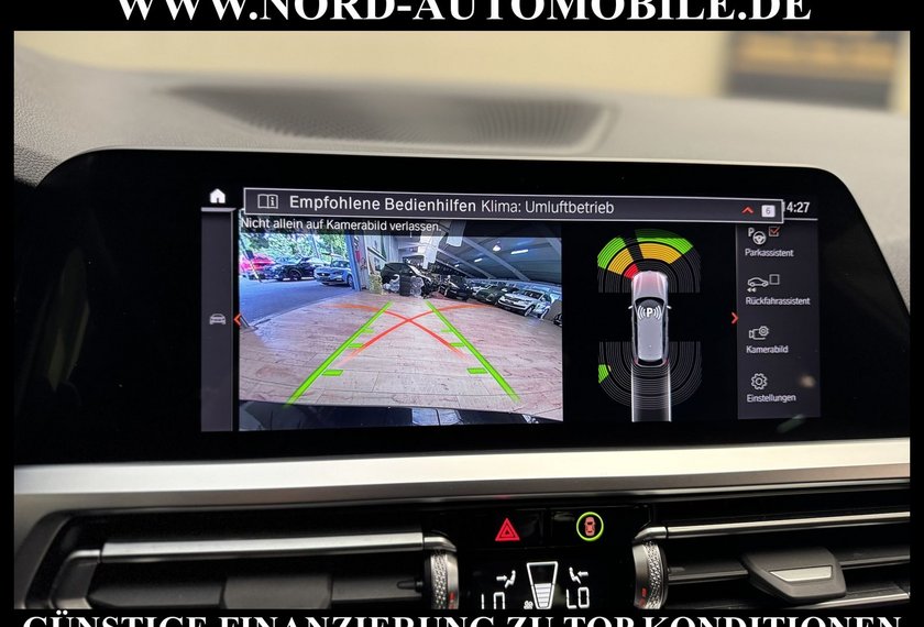 BMW 330 330 i touring SPORT LINE *xDrive*AHK*LASER*UPE71