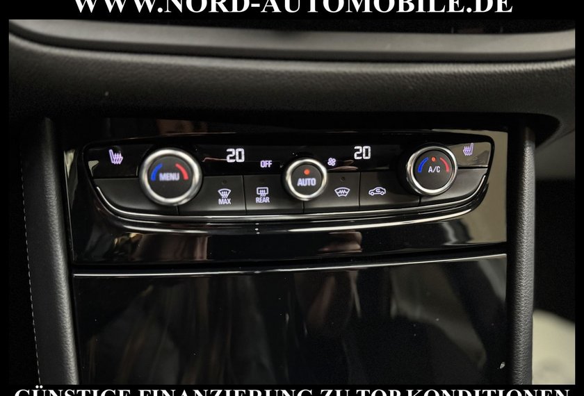 Opel Grandland (X) Grandland 1.5 D Business *LED*AHK*ACC*KAM*MJ23*