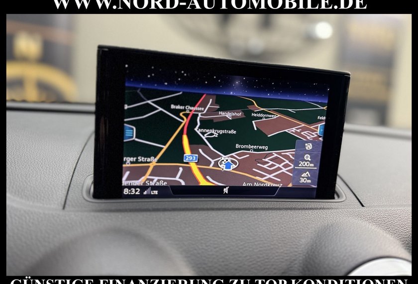 Audi A3 A3 Sportback 35 TFSI Sport AUTOMATIK *XEN*SHZ*