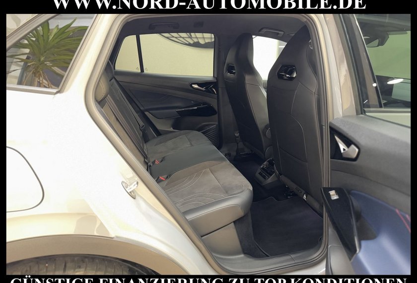Volkswagen ID.4 ID.4 GTX 4MOT AreaView/Head-Up/20/Wärmepumpe