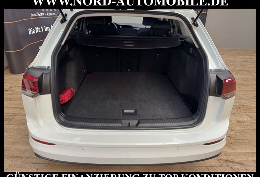 Volkswagen Golf Golf VIII Variant 2.0 TDI DSG ACC/Navi/LED/ Life