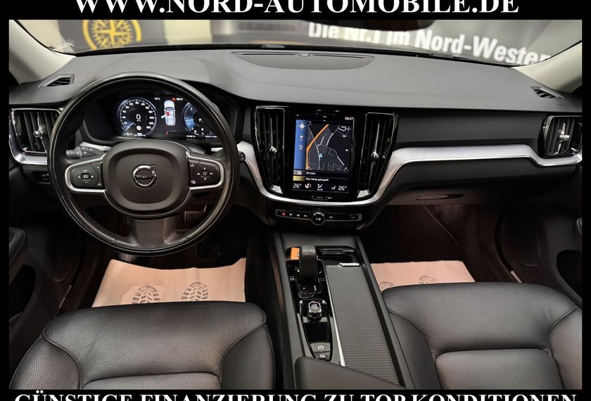 Volvo V60 V60 Kombi B4 D Momentum Pro *LED*AHK*STHZ*KAM*