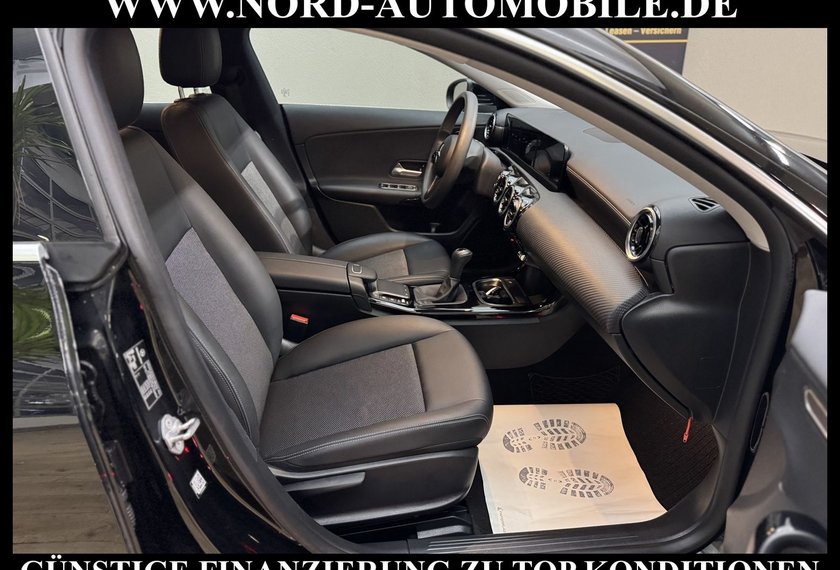 Mercedes-Benz CLA 180 CLA 180 d Shooting Brake *Spur*SHZ*PDC*MEGA-KM*