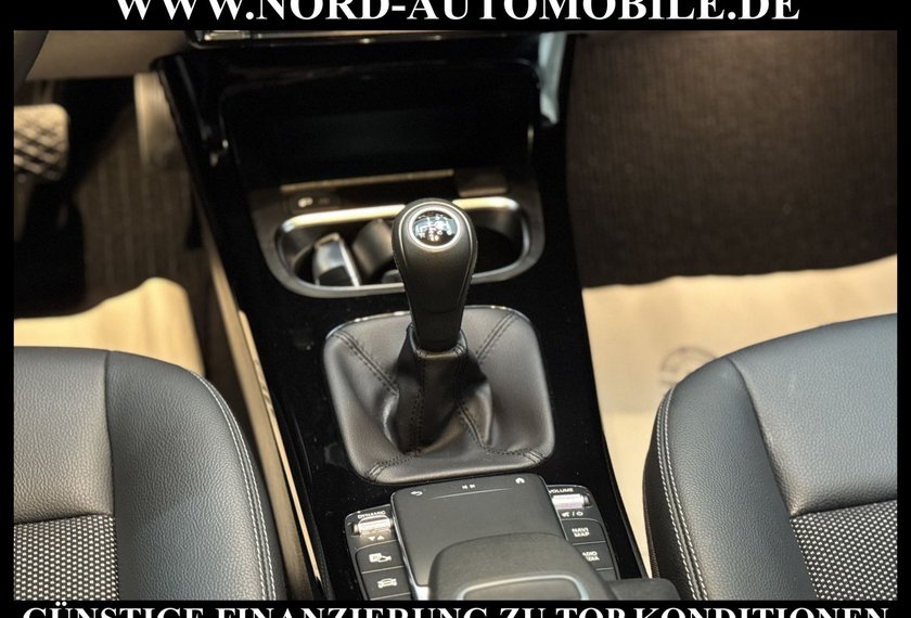 Mercedes-Benz CLA 180 CLA 180 d Shooting Brake *Spur*SHZ*PDC*MEGA-KM*