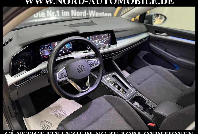 Volkswagen Golf Golf Variant Life 2.0 TDI DSG Kamera/Navi/LED/