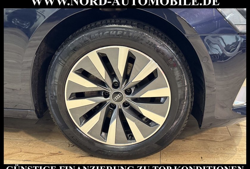 Audi A6 A6 Avant Sport 40 TDI S-Tronic Virt.Cockpit/Kame