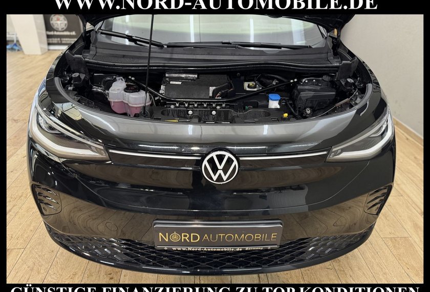 Volkswagen ID.5 ID.5 GTX 4MOT AHK/Wärmepumpe/ACC/20/