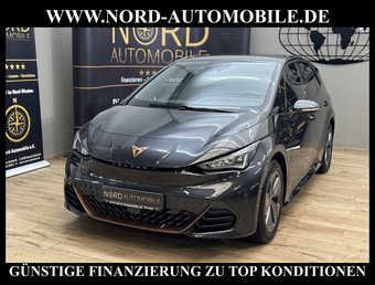 Cupra Born Born Automatik Kamera/Navi/LED/18/ACC