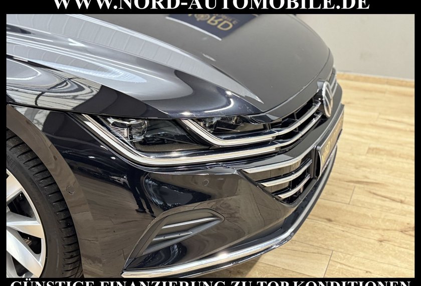 Volkswagen Arteon Arteon Shooting Brake Elegance 1.4 TSI DSG