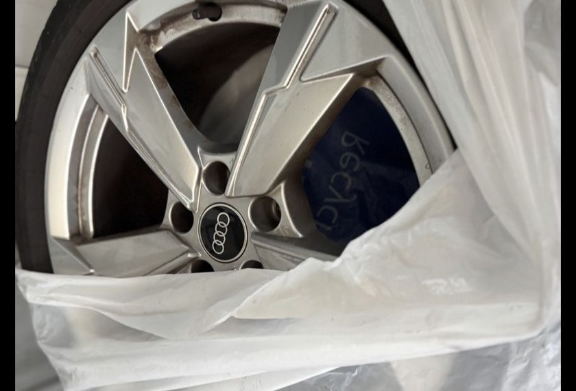 Audi A6 A6 Avant Sport QU. 2.0 40 TDI Leder/Kamera/19/