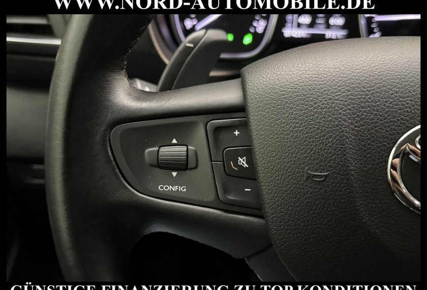 Toyota Proace (Verso) Proace Verso 2.0 D-4D EXCLUSIVE *AHK*LEDER*NAV*