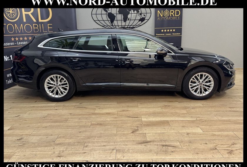 Volkswagen Arteon Arteon Shooting Brake 2.0 TDI DSG LED/ACC/PDC