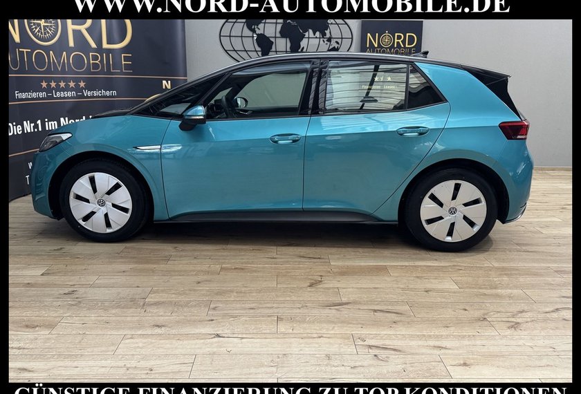 Volkswagen ID.3 ID.3 Pure Performance CCS/Navi/LED/Spurhalte