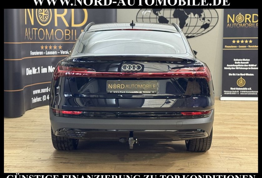 Audi e-tron e-tron Sportback QU.Matrix/21/Kamera/AHK/