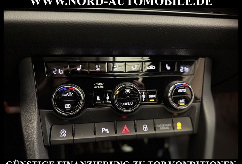 Skoda Kodiaq Kodiaq RS 2.0 TSI DSG AHK/Pano/Kamera/20/Navi