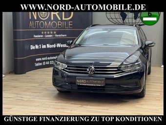Volkswagen Passat Variant Passat Variant 2.0 TDI DSG Kamera/Navi/LED